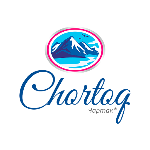Логотип бренда “Страница бренда Chortoq”