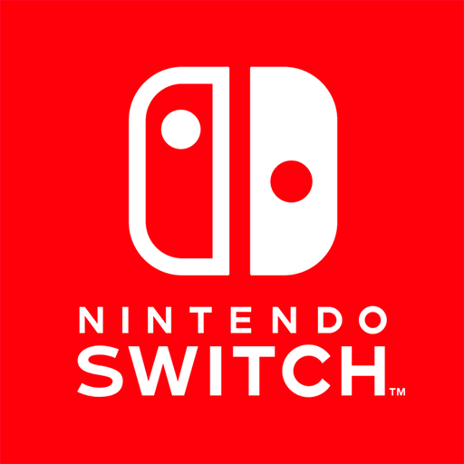 Логотип бренда “Страница бренда Nintendo Switch ”