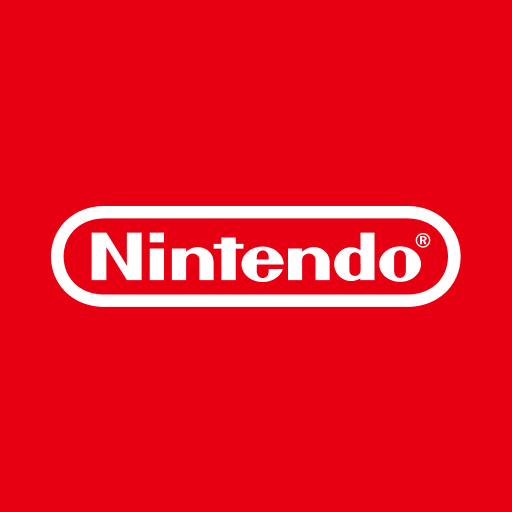 Логотип бренда “Страница бренда Nintendo”
