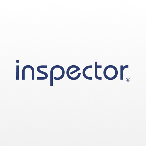 Логотип бренда “Страница бренда Inspector”
