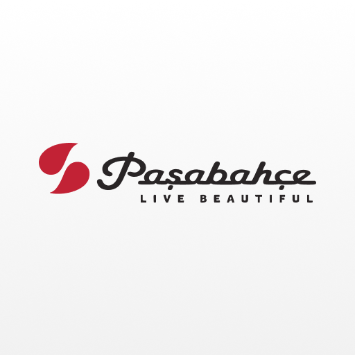 Логотип бренда “Страница бренда Pasabahce”