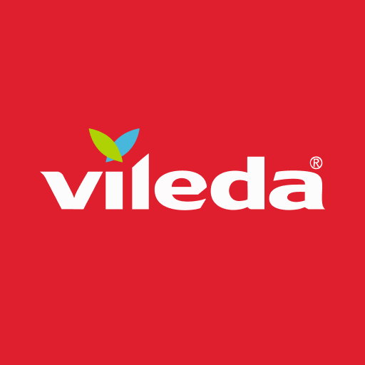 Логотип бренда “Страница бренда Vileda”